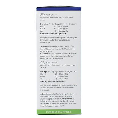 Puur Gastri 100.00 Milliliter