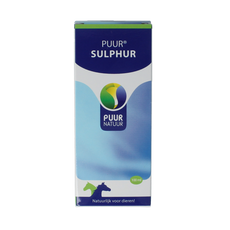 Puur Sulphur 100.00 Milliliter