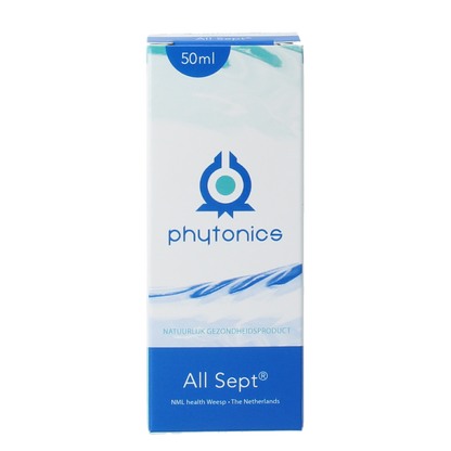 Phytonics All sept 50.00 Milliliter