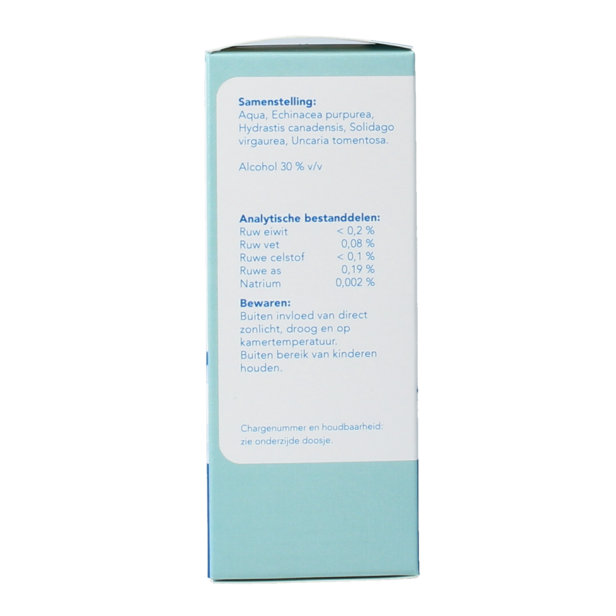 Phytonics All sept 50.00 Milliliter