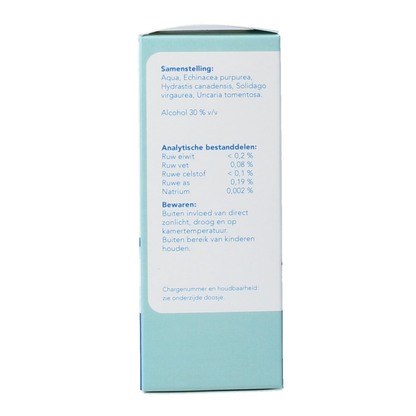 Phytonics All sept 50.00 Milliliter