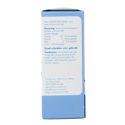 Phytonics All sept 50.00 Milliliter