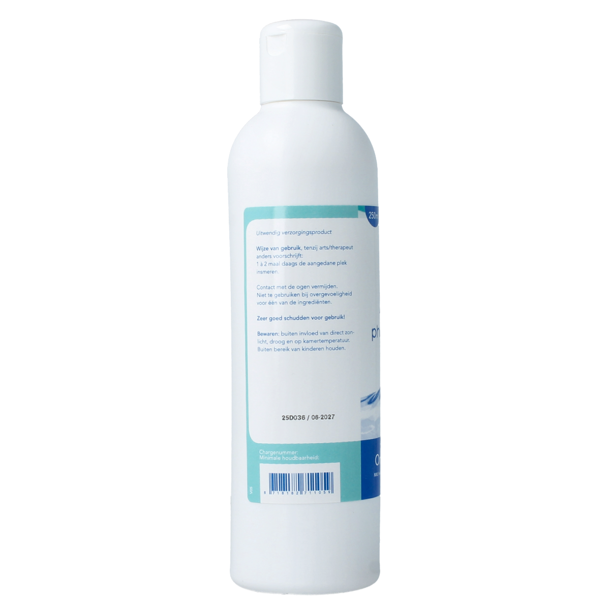 Phytonics Omni milk 200.00 Milliliter