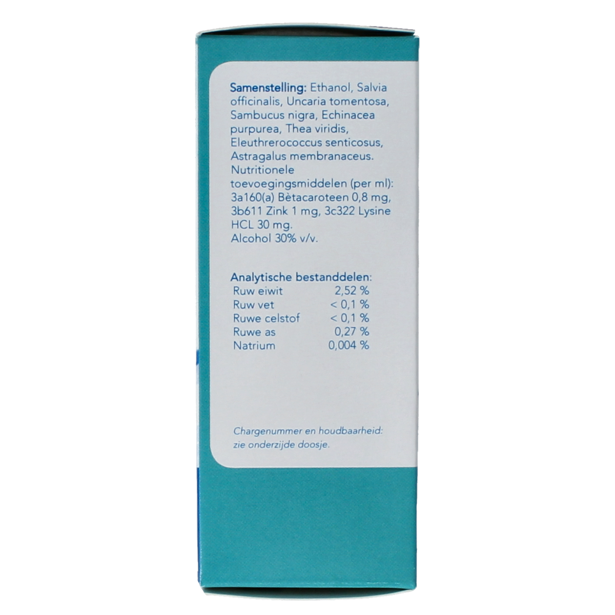 Phytonics Immu boost 50.00 Milliliter