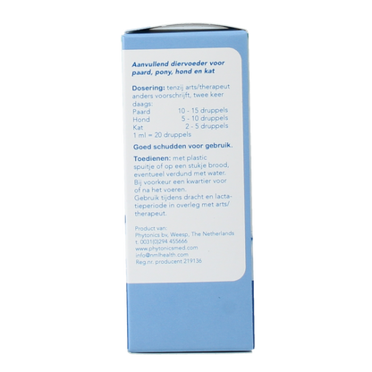 Phytonics Cardio comp 50.00 Milliliter