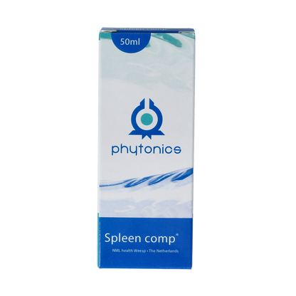 Phytonics Spleen comp 50.00 Milliliter