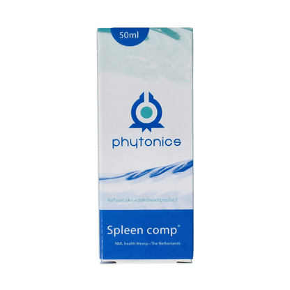 Phytonics Spleen comp 50.00 Milliliter