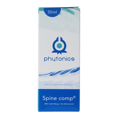 Phytonics Spine comp 50.00 Milliliter