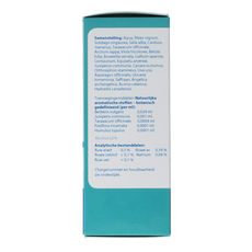 Phytonics Spine comp 50.00 Milliliter