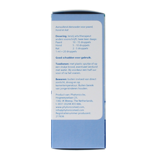 Phytonics Spine comp 50.00 Milliliter