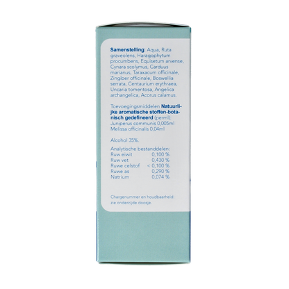 Phytonics Tendon comp 50.00 Milliliter