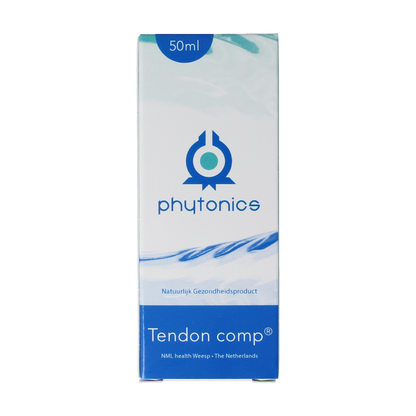 Phytonics Tendon comp 50.00 Milliliter