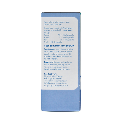 Phytonics Tendon comp 50.00 Milliliter