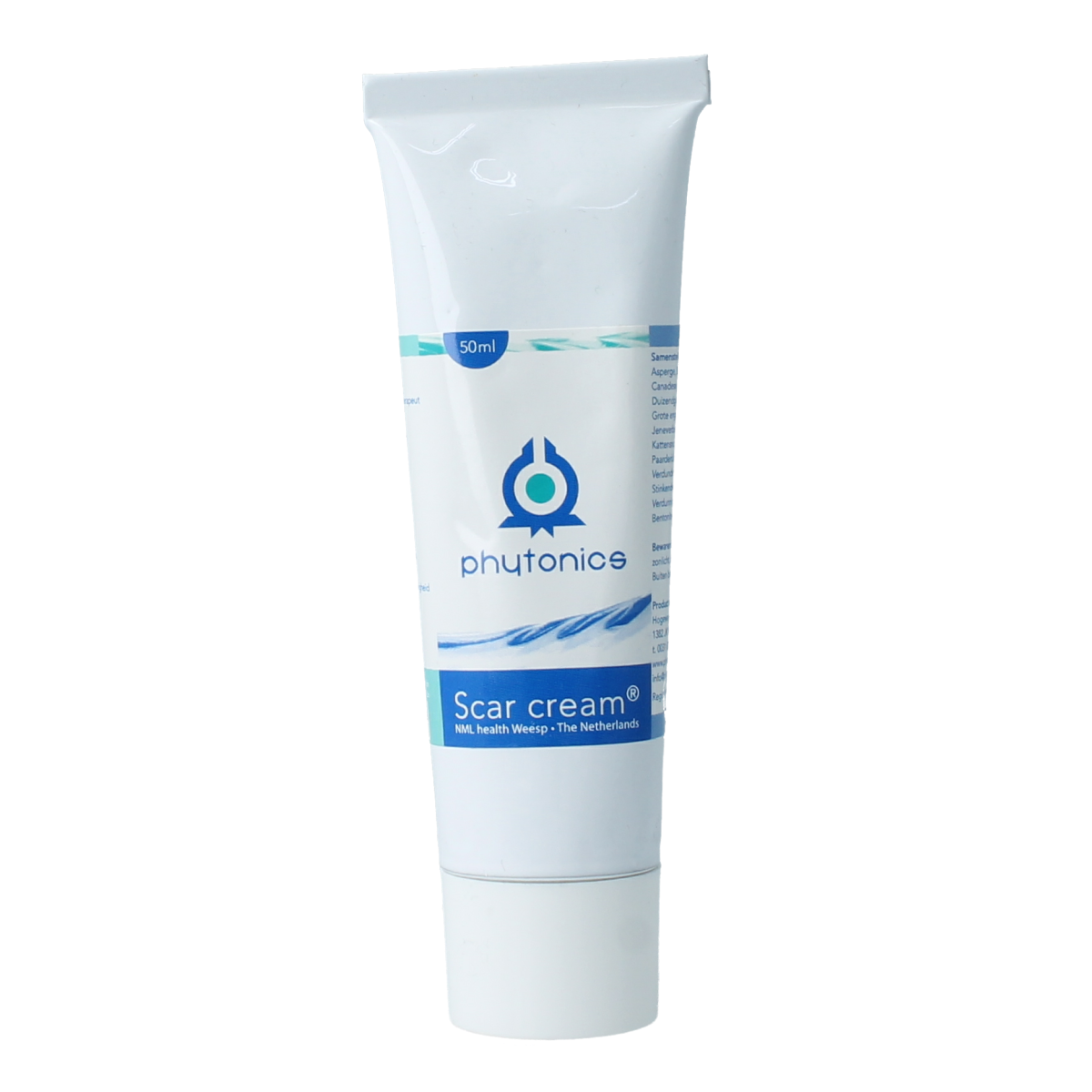 Phytonics Scar cream 50.00 Milliliter