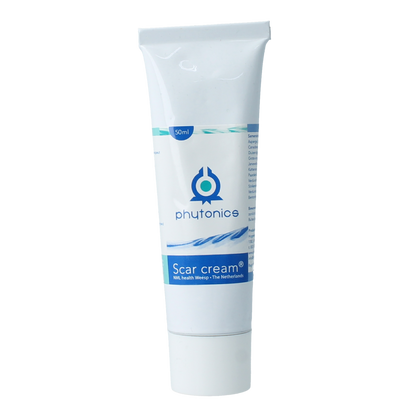 Phytonics Scar cream 50.00 Milliliter