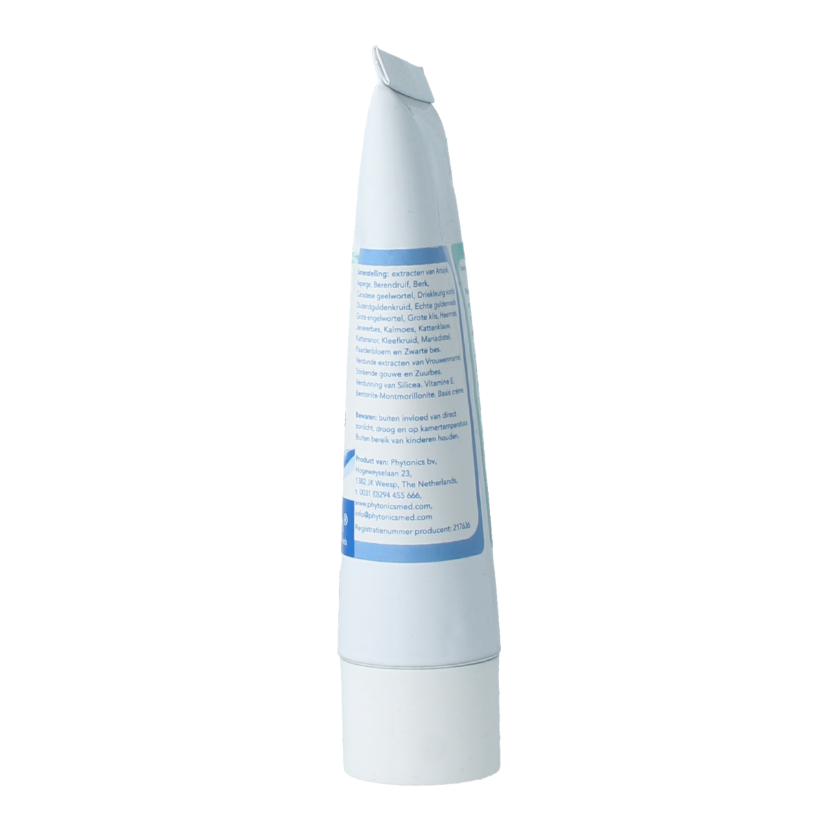 Phytonics Scar cream 50.00 Milliliter