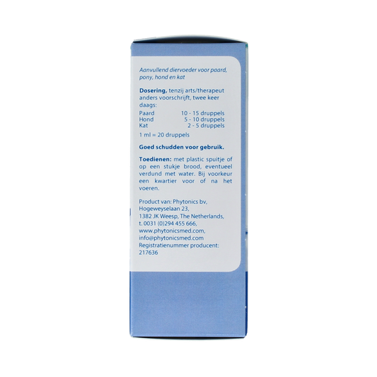 Phytonics Liver comp 50.00 Milliliter
