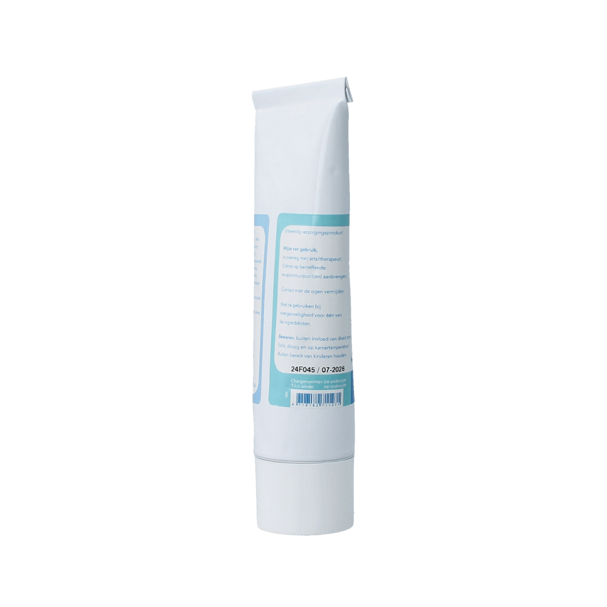 Phytonics Acu cream 50.00 Milliliter