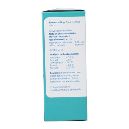 Phytonics Podo comp 50.00 Milliliter