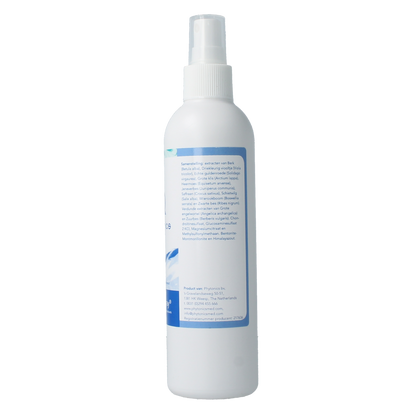 Phytonics Back spray 250.00 Milliliter