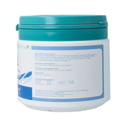 Phytonics Joint comp hond en kat 250.00 Gram
