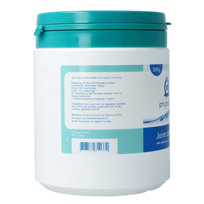 Phytonics Joint comp paard en pony 500.00 Gram
