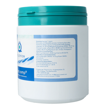 Phytonics Joint comp paard en pony 500.00 Gram