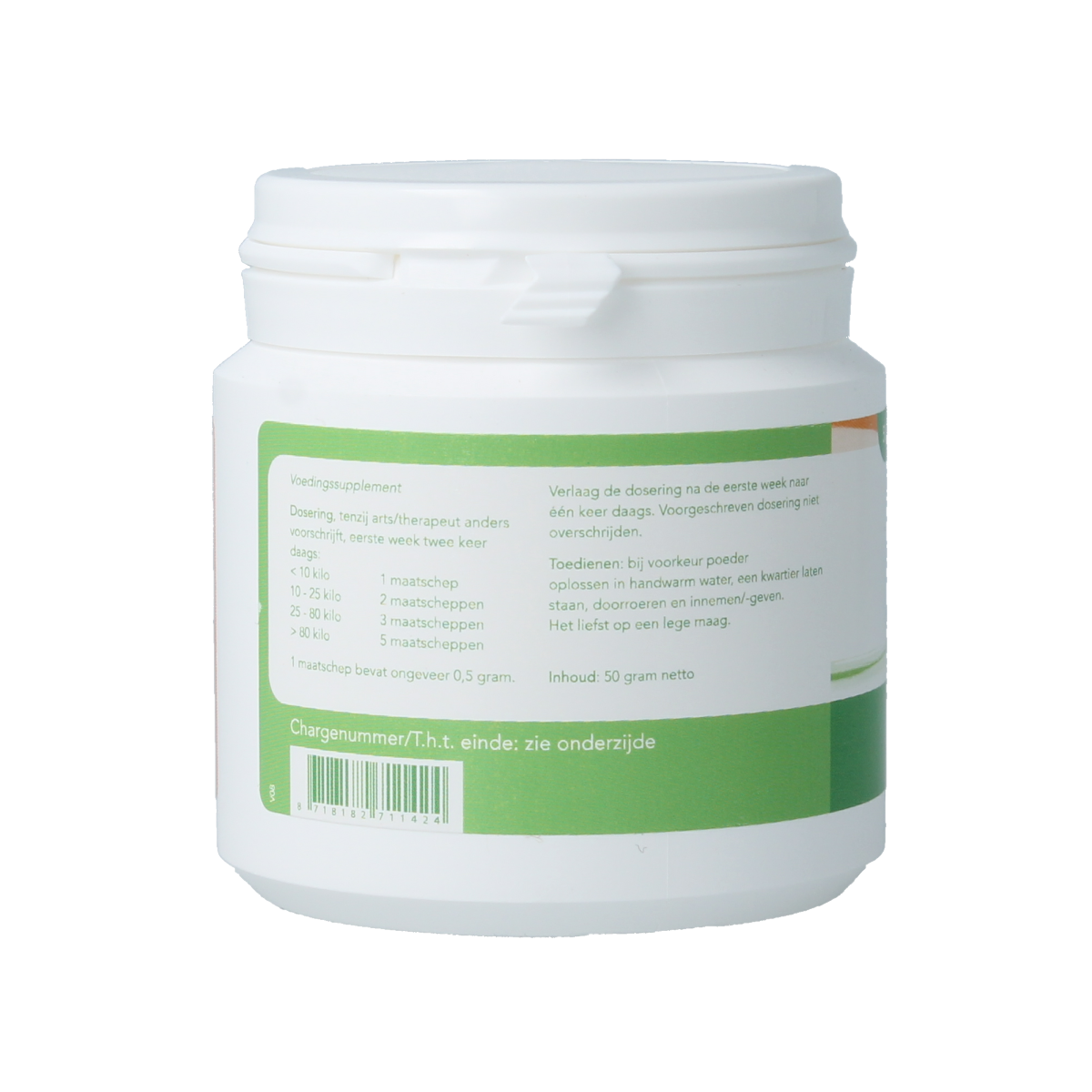 Phytonics Probiotics 50.00 Gram