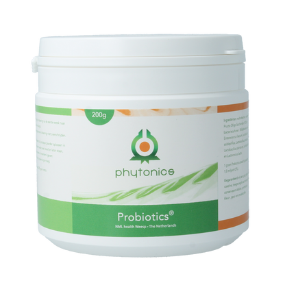 Phytonics Probiotics 200.00 Gram