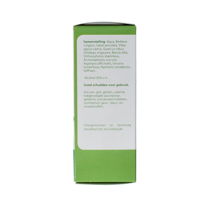 Phytonics Prostaid humaan 50.00 Milliliter