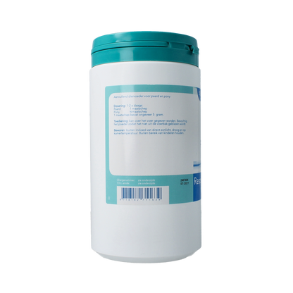 Phytonics Respiration support paard pony 500.00 Gram