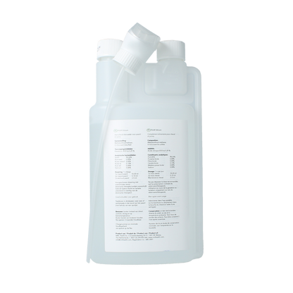 Puur Silicium paard en pony 1.00 Liter