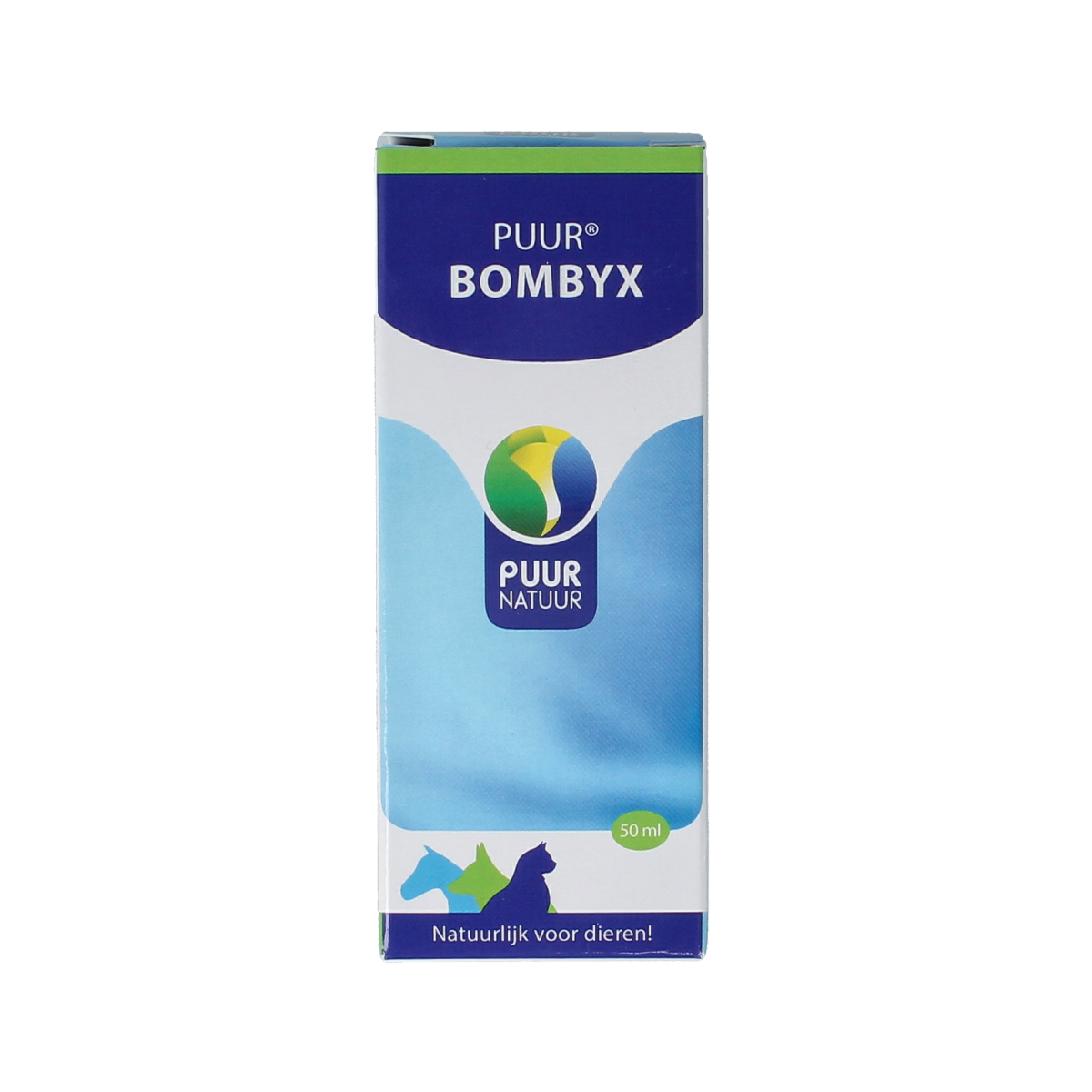Puur Bombyx 50.00 Milliliter