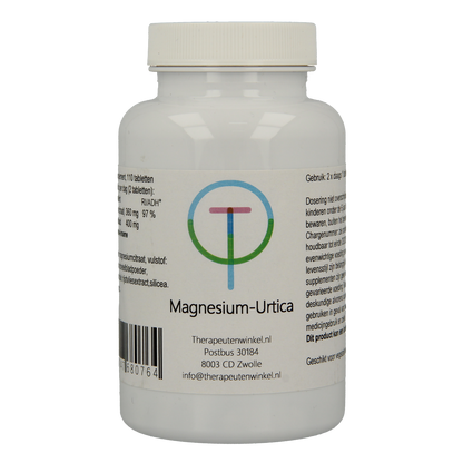Therapeutenwinkel Magnesium urtica 110.00 Tabletten