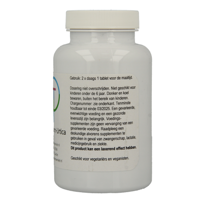 Therapeutenwinkel Magnesium urtica 110.00 Tabletten