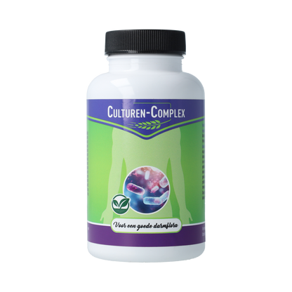 Libra Culturen-Complex 60.00 Capsules