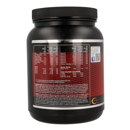 Dieet Pro Chocolade  500.00 Gram