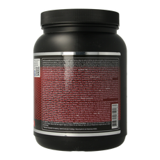Dieet Pro Aardbei 500.00 Gram