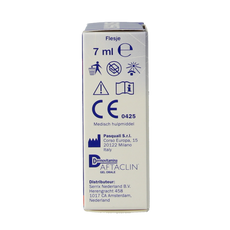SoreFix Aften plus gel 7.00 Milliliter