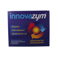 SanoPharm Innovazym 210.00 Tabletten