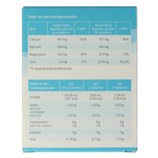 Pascoe Basentabs 100.00 Tabletten