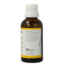 SanoPharm SanoDrainal 50.00 Milliliter