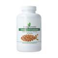 Livinggreens Omega 3-6-9 complex 180.00 Capsules