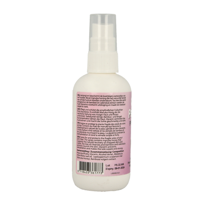 Ecopets Paw spray 100.00 Milliliter