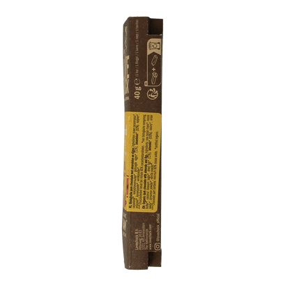 Lovechock Almond fig bio 40.00 Gram