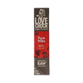 Lovechock Pure nibs bio 40.00 Gram