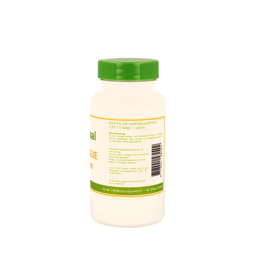 Elvitum  Menosalie 60.00 Capsules