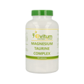 Elvitum  Magnesium taurine 180.00 Tabletten