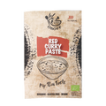 Onoff Thaise rode currypasta bio 50 Gram
