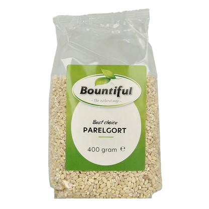 Bountiful Parelgort 400.00 Gram